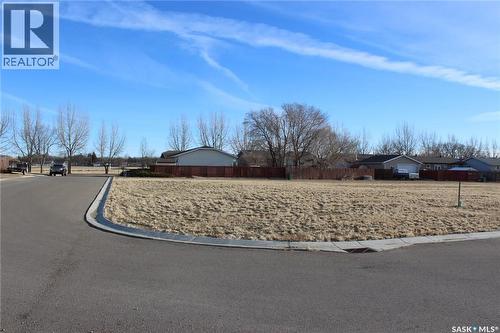 770 Kelly Drive, Shaunavon, SK 