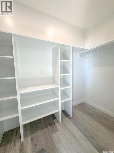 51 Hadley Road, Prince Albert, SK - Indoor With Storage