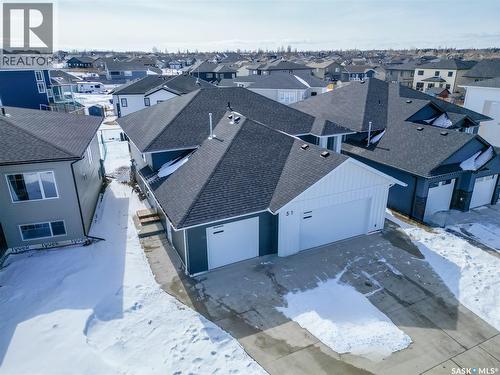 51 Hadley Road, Prince Albert, SK - Outdoor