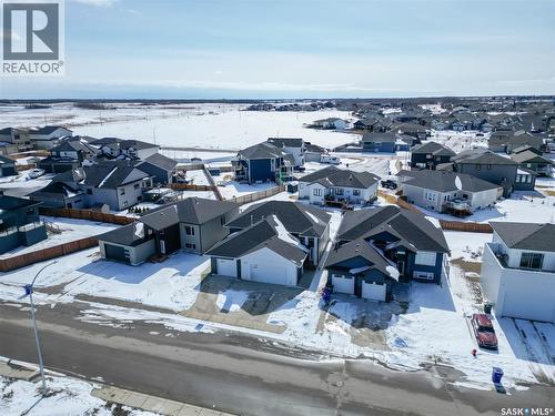 51 Hadley Road, Prince Albert, SK - Outdoor