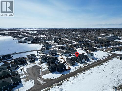 51 Hadley Road, Prince Albert, SK - Outdoor With View