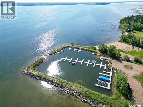 5 Ivory Drive, Big River Rm No. 555, SK - Outdoor With Body Of Water With View