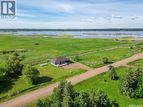 5 Ivory Drive, Big River Rm No. 555, SK - Outdoor With Body Of Water With View