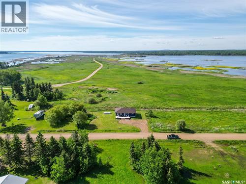 5 Ivory Drive, Big River Rm No. 555, SK - Outdoor With Body Of Water With View