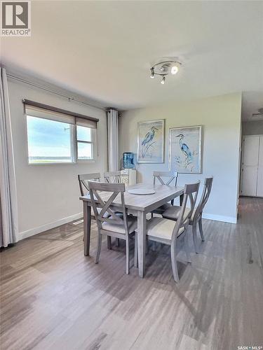 5 Ivory Drive, Big River Rm No. 555, SK - Indoor Photo Showing Dining Room