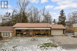 49 PARKER DRIVE  Norfolk, ON N3Y 1A3