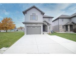 235 BRISTOL Drive  Chatham, ON N7M 6K9