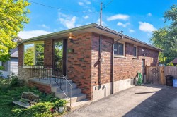 7 Maitland Avenue  Hamilton, ON L9A 3J4