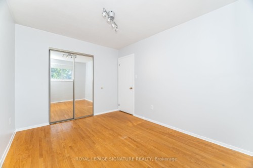 7 Maitland Avenue, Hamilton, ON - Indoor Photo Showing Other Room