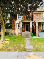 Basement-50 Galley Avenue  Toronto, ON M6R 1G8