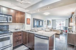 1102-50 Lynn Williams Avenue  Toronto, ON M6K 3R9