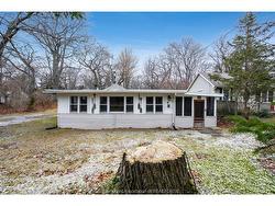 11373 Bowman Avenue  Rondeau Park, ON N0P 1X0