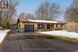 446 ISAAC STREET  South Bruce Peninsula, ON N0H 2T0