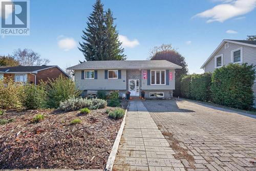 7 BATTEAUX ROAD  Clearview (Nottawa), ON L0M 1P0