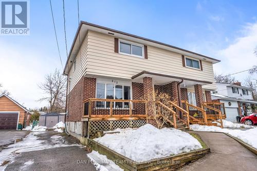 413 MILL STREET  Brock, ON L0K 1A0