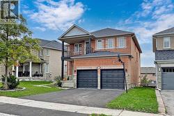 183 RAVINEVIEW DRIVE  Vaughan, ON L6A 3T2