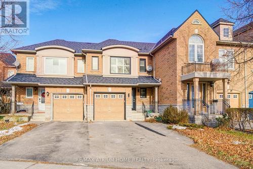 20 MAPLE SUGAR LANE  Vaughan, ON L4J 8S5