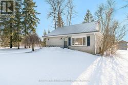 25 AYLING REID COURT  Wasaga Beach, ON L9Z 2G5