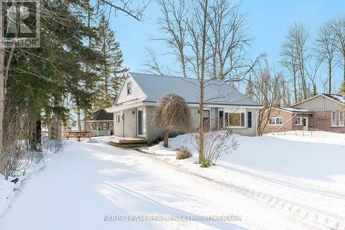 25 AYLING REID COURT  Wasaga Beach, ON L9Z 2G5