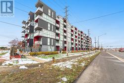 B401 - 5240 DUNDAS STREET  Burlington, ON L7L 0J6