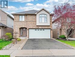 4110 FOREST RUN AVENUE  Burlington, ON L7M 4L7