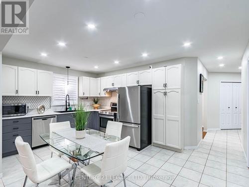 4110 Forest Run Avenue, Burlington, ON - Indoor