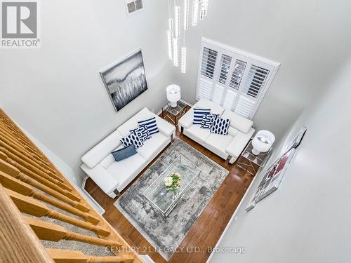 4110 Forest Run Avenue, Burlington, ON - Indoor Photo Showing Other Room