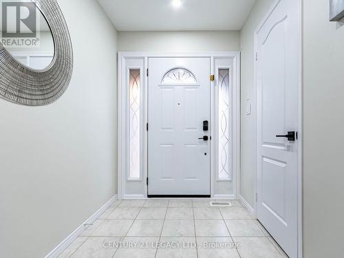 4110 Forest Run Avenue, Burlington, ON - Indoor Photo Showing Other Room