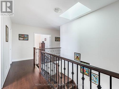 22 Longevity Road, Brampton, ON - Indoor Photo Showing Other Room