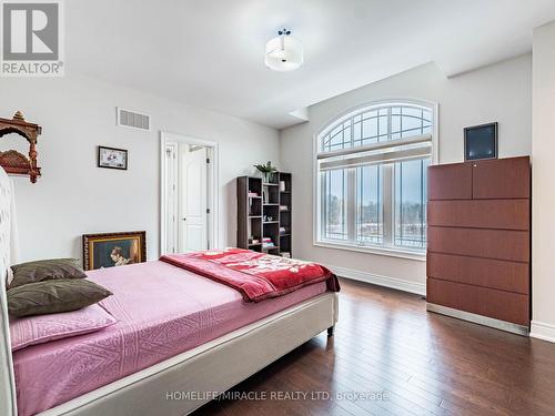 22 Longevity Road, Brampton, ON - Indoor Photo Showing Bedroom