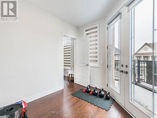 22 Longevity Road, Brampton, ON - Indoor Photo Showing Other Room