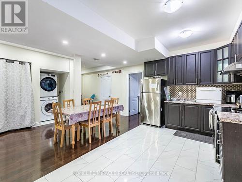 22 Longevity Road, Brampton, ON - Indoor