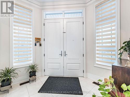 22 Longevity Road, Brampton, ON - Indoor Photo Showing Other Room