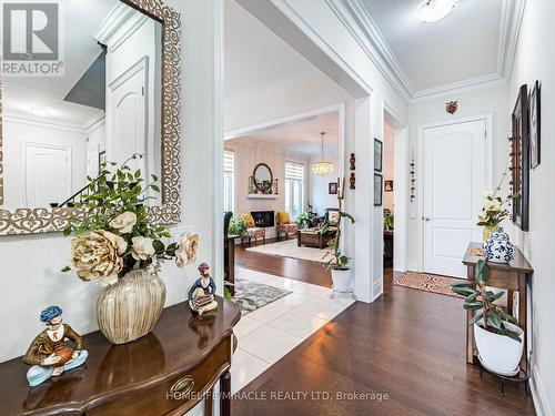 22 Longevity Road, Brampton, ON - Indoor Photo Showing Other Room