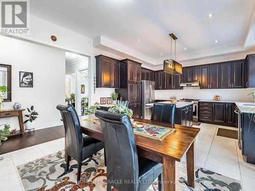 22 Longevity Road, Brampton, ON - Indoor