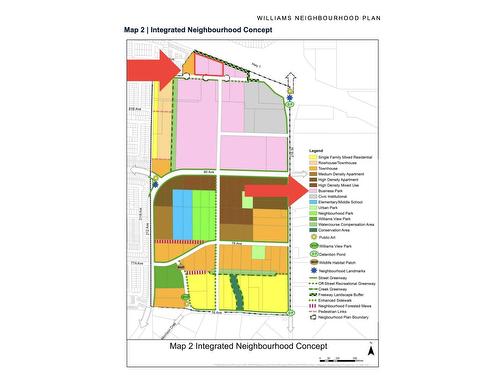 21341-21373 83 Avenue, Langley, BC 