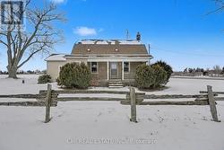 2546 WILSON STREET  Hamilton, ON L0R 1A0