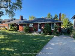 11 BYRNE BOULEVARD  St. Catharines, ON L2T 2H8