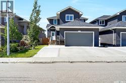 226 Gillies STREET  Saskatoon, SK S7V 0J7