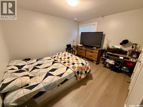 2260 Montreal Street, Regina, SK - Indoor Photo Showing Bedroom