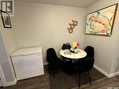 2260 Montreal Street, Regina, SK - Indoor Photo Showing Dining Room
