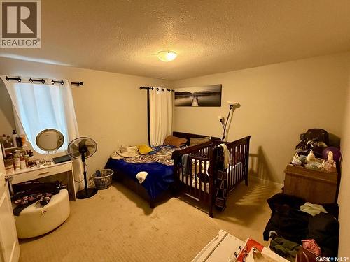 2260 Montreal Street, Regina, SK - Indoor Photo Showing Bedroom