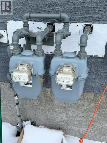 2260 Montreal Street, Regina, SK - Outdoor With View