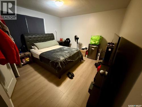 2260 Montreal Street, Regina, SK - Indoor Photo Showing Bedroom