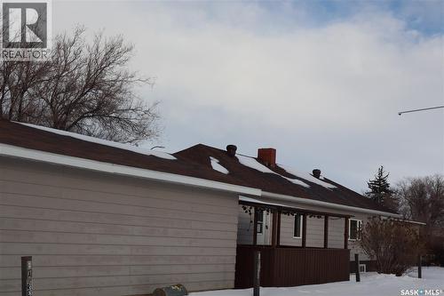 52 2Nd Avenue Ne, Swift Current, SK - Outdoor