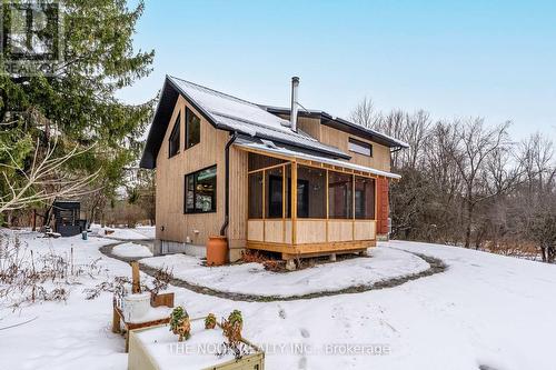 319 WICKLOW BEACH ROAD  Alnwick/Haldimand, ON K0K 1S0