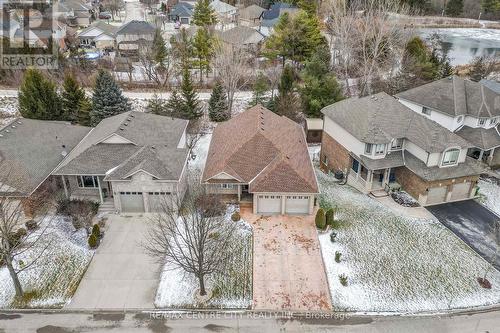 17 HICKORY LANE  St. Thomas, ON N5R 6K8