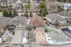 17 HICKORY LANE  St. Thomas, ON N5R 6K8