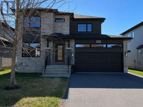 450 PROVENCE AVENUE  Russell, ON K0A 1W0