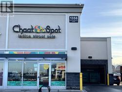 UNIT #4 - 1356 SOUTH SERVICE ROAD S  Hamilton (Fruitland), ON L8E 5C5